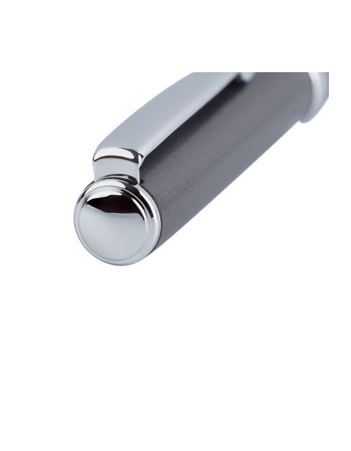 Ручка шариковая Pierre Cardin Easy PC5919BP Gray
Ручка шариковая Pierre Cardin Easy PC5919BP Gray