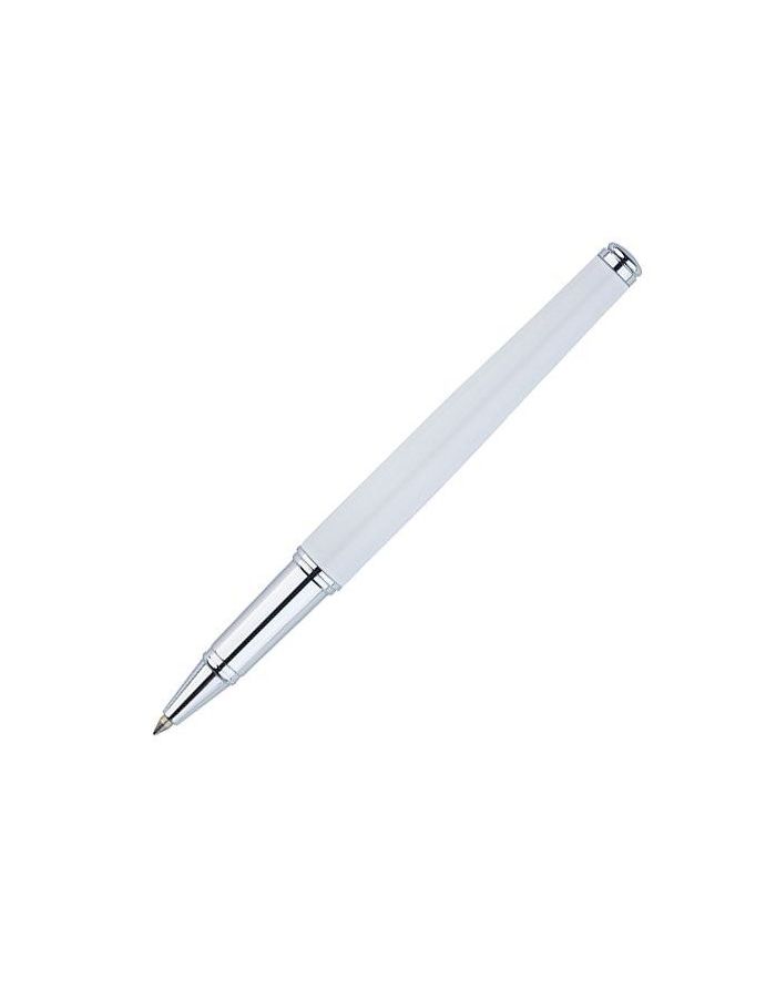 Ручка-роллер Pierre Cardin Gamme Classic PC0932RP White
Ручка-роллер Pierre Cardin Gamme Classic PC0932RP White