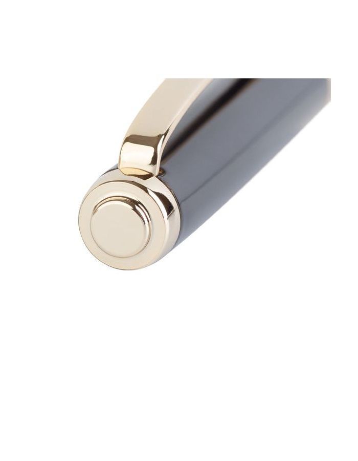 Ручка шариковая Pierre Cardin Golden PC8112BP Gold/Black
Ручка шариковая Pierre Cardin Golden PC8112BP Gold/Black