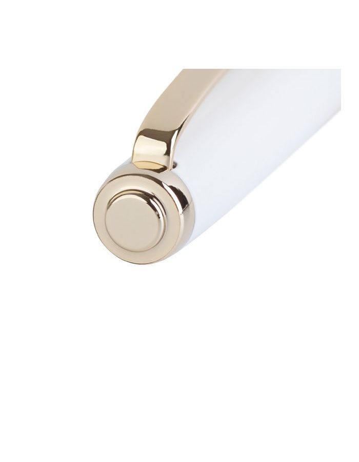 Ручка шариковая Pierre Cardin Golden PC8110BP Gold/White
Ручка шариковая Pierre Cardin Golden PC8110BP Gold/White