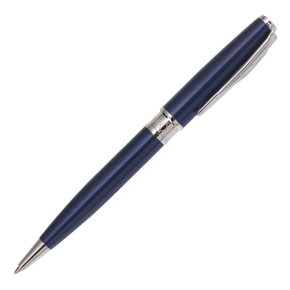 Ручка шариковая Pierre Cardin Secret Business PCA1564BP Blue
Ручка шариковая Pierre Cardin Secret Business PCA1564BP Blue
