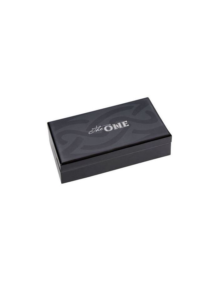 Ручка перьевая Pierre Cardin The One PC1001FP-06 Chrome
Ручка перьевая Pierre Cardin The One PC1001FP-06 Chrome