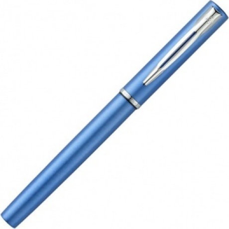 Ручка перьевая Waterman Graduate Allure 2068195 Blue CT
Ручка перьевая Waterman Graduate Allure 2068195 Blue CT