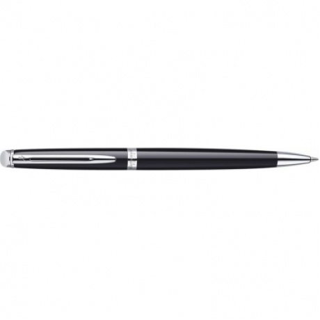 Ручка шариковая Waterman Hemisphere S0920570 Mars Black CT
Ручка шариковая Waterman Hemisphere S0920570 Mars Black CT