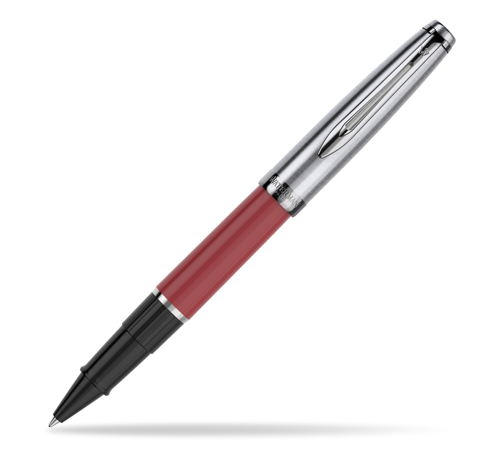 Ручка-роллер Waterman Embleme 2100325 Red CT
Ручка-роллер Waterman Embleme 2100325 Red CT