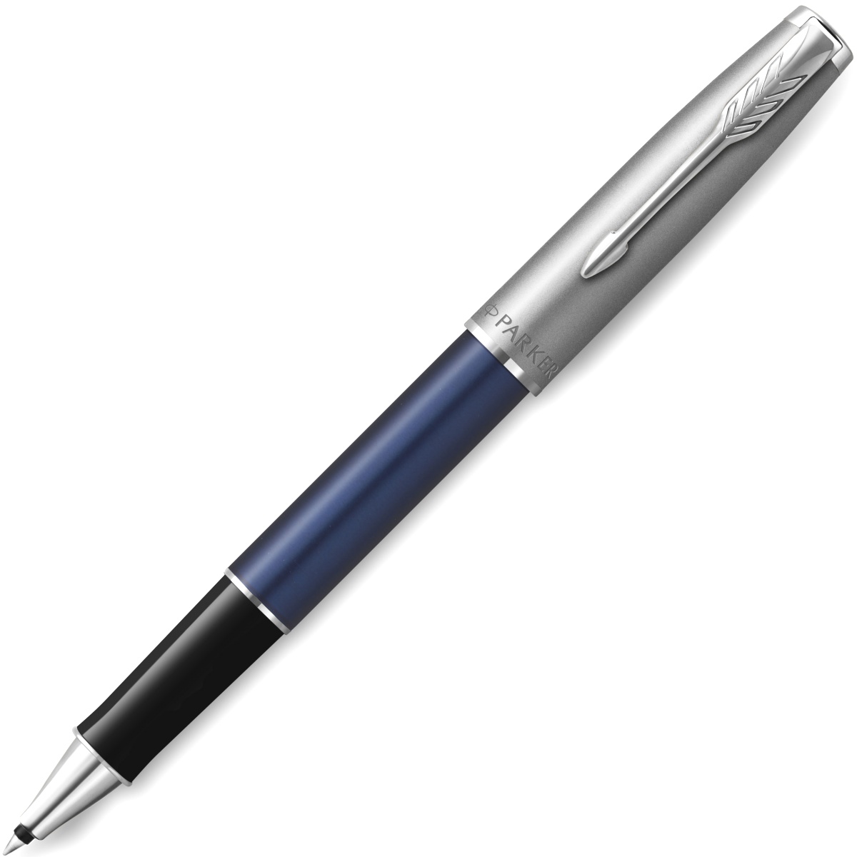 Parker Sonnet - Blue CT, ручка-роллер, F
Parker Sonnet - Blue CT, ручка-роллер, F