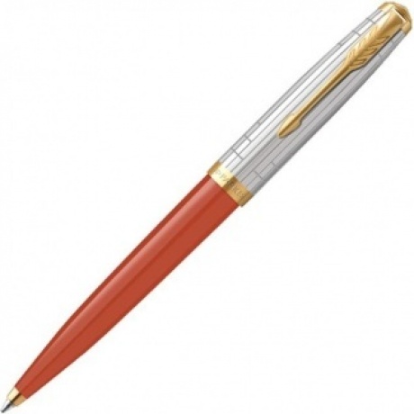 Ручка шариков. Parker 51 Premium (CW2169073) Red Rage GT M черн. черн. подар.кор.
Ручка шариков. Parker 51 Premium (CW2169073) Red Rage GT M черн. черн. подар.кор.