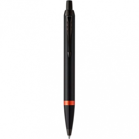 Ручка шариков. Parker IM Vibrant Rings K315 (CW2172946) Flame Orange PVD M син. черн. подар.кор.
Ручка шариков. Parker IM Vibrant Rings K315 (CW2172946) Flame Orange PVD M син. черн. подар.кор.
