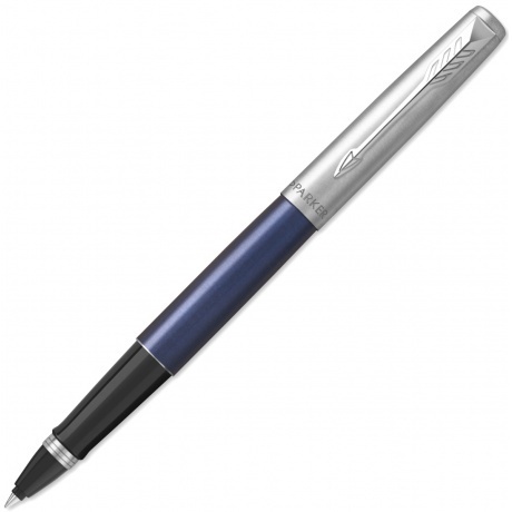 Parker Jotter - Royal Blue Chrome CT, механический карандаш, 0.5 мм, подар.кор.
Parker Jotter - Royal Blue Chrome CT, механический карандаш, 0.5 мм, подар.кор.