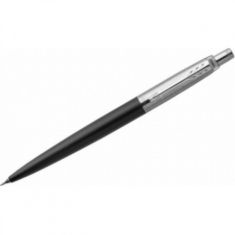 Parker Jotter - Bond Street Black Chrome CT, механический карандаш, 0.5 мм, подар.кор., шт
Parker Jotter - Bond Street Black Chrome CT, механический карандаш, 0.5 мм, подар.кор., шт