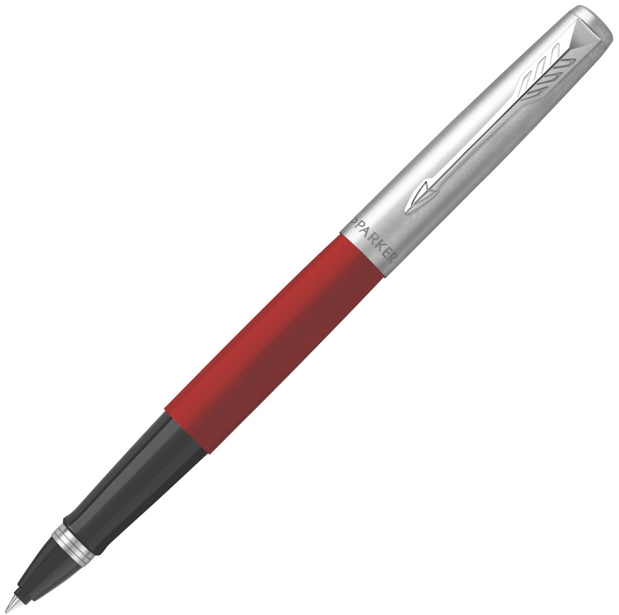 Parker Jotter Original - Red Chrome СT, ручка-роллер, M, подар.кор.
Parker Jotter Original - Red Chrome СT, ручка-роллер, M, подар.кор.