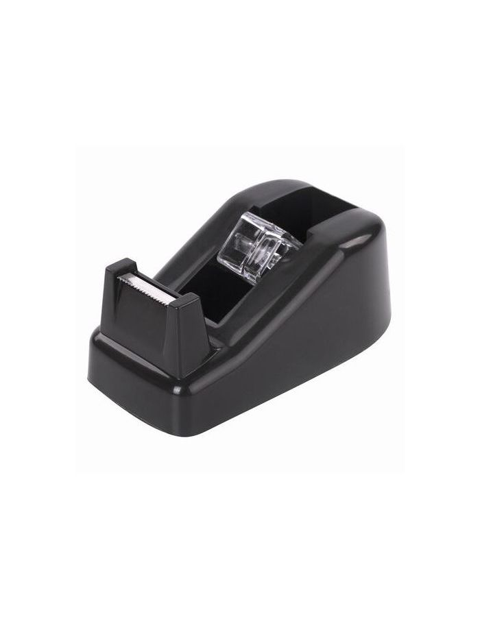 Диспенсер для клейкой ленты BRAUBERG настольный, утяжеленный, средний, 440014
Диспенсер для клейкой ленты BRAUBERG настольный, утяжеленный, средний, 440014