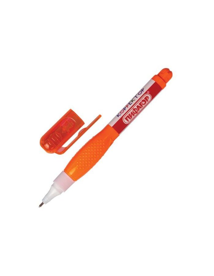 Ручка-корректор ПИФАГОР, 6 мл, металлический наконечник, 227145, (24 шт.)
Ручка-корректор ПИФАГОР, 6 мл, металлический наконечник, 227145, (24 шт.)