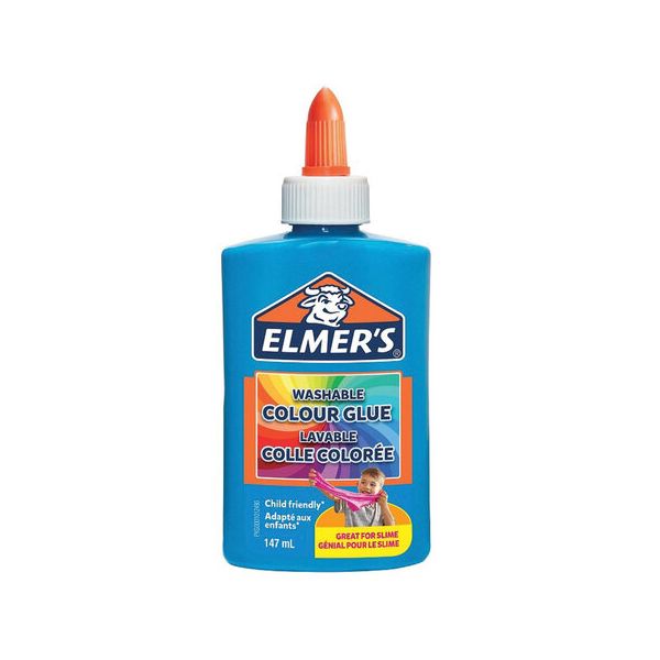 Клей для слаймов канцелярский цветной (непрозрачный) ELMERS Opaque Glue, 147 мл, синий, 2109500 (3 шт.)
Клей для слаймов канцелярский цветной (непрозрачный) ELMERS Opaque Glue, 147 мл, синий, 2109500 (3 шт.)