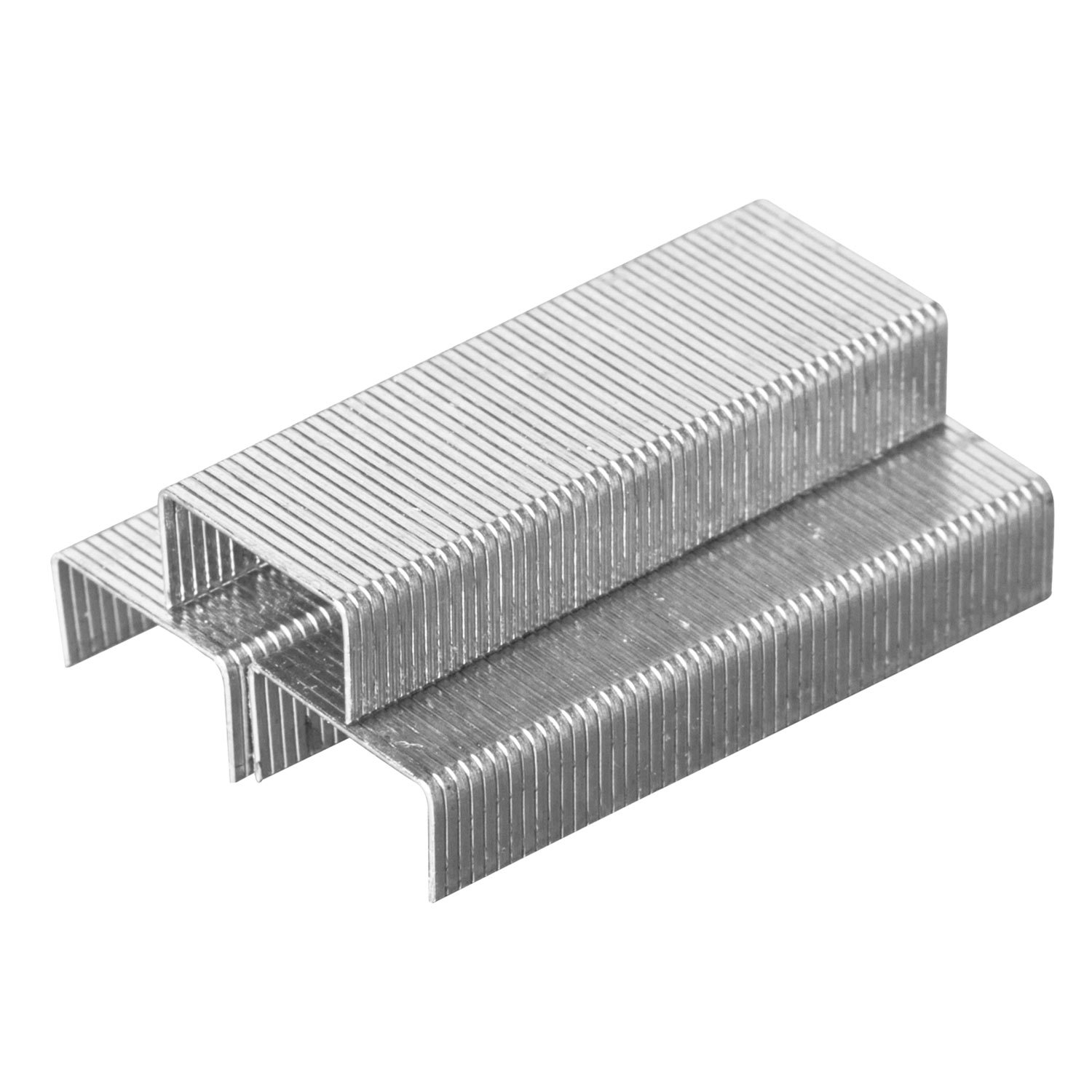 Скобы для степлера №10, 1000 штук, LACO (Германия), до 20 листов, НК10, (24 шт.)
Скобы для степлера №10, 1000 штук, LACO (Германия), до 20 листов, НК10, (24 шт.)