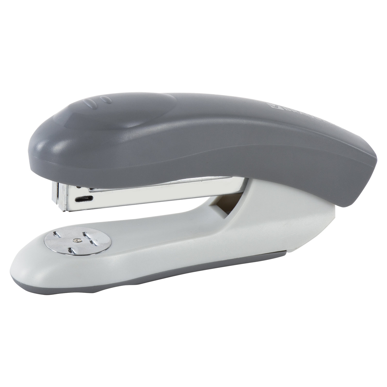 Степлер №24/6, 26/6 BRAUBERG Original, до 25 листов, серый, 222535
Степлер №24/6, 26/6 BRAUBERG Original, до 25 листов, серый, 222535