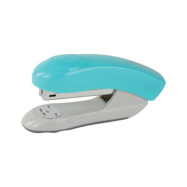 Степлер №24/6, 26/6 BRAUBERG Original, до 25 листов, бирюзовый
Степлер №24/6, 26/6 BRAUBERG Original, до 25 листов, бирюзовый