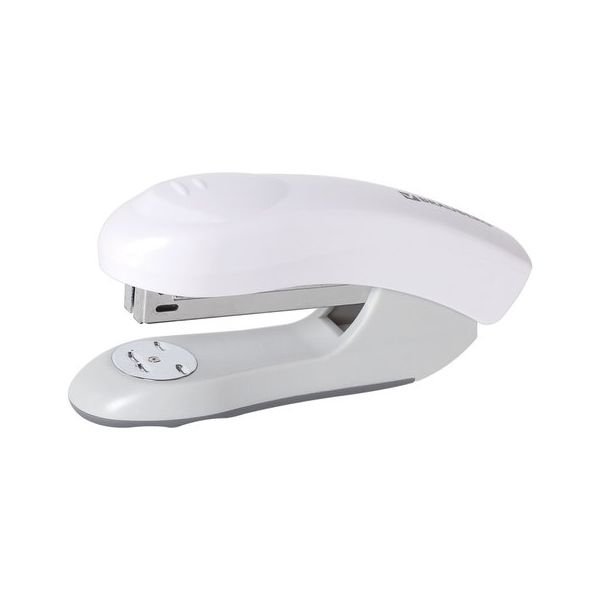 Степлер №24/6, 26/6 BRAUBERG Original, до 25 листов, белый
Степлер №24/6, 26/6 BRAUBERG Original, до 25 листов, белый