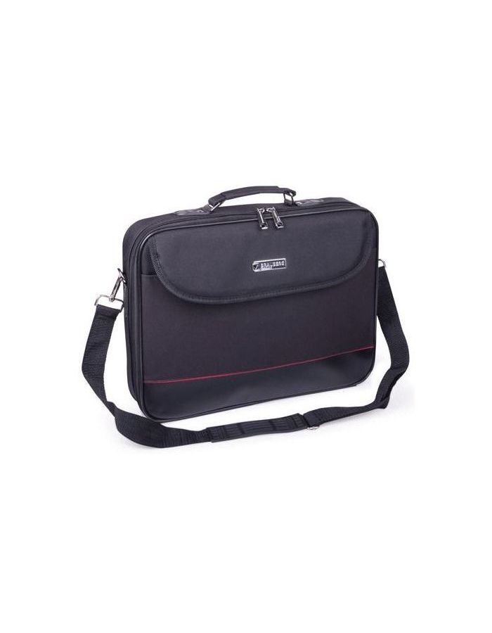 Сумка деловая BRAUBERG Profi, 25х35х7 см, отделение для планшета и ноутбука 13,3, ткань, черная, 240440
Сумка деловая BRAUBERG Profi, 25х35х7 см, отделение для планшета и ноутбука 13,3, ткань, черная, 240440