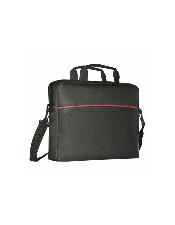 Сумка для ноутбука DEFENDER LITE 15,6, нейлон, черная с карманом, 26083
Сумка для ноутбука DEFENDER LITE 15,6, нейлон, черная с карманом, 26083
