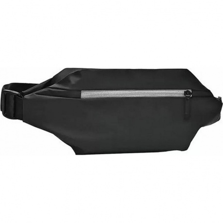 Сумка на пояс Xiaomi Mijia Multifunctional Sports Leisure Chest Bag (MJXB01RM) Black
Сумка на пояс Xiaomi Mijia Multifunctional Sports Leisure Chest Bag (MJXB01RM) Black