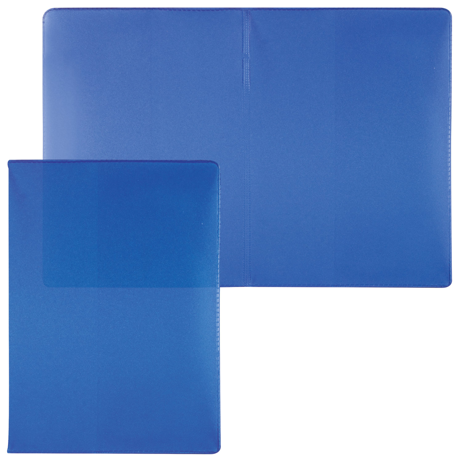 Обложка для паспорта полупрозрачная, ПВХ, цвет ассорти, ОД3-19, (25 шт.)
Обложка для паспорта полупрозрачная, ПВХ, цвет ассорти, ОД3-19, (25 шт.)