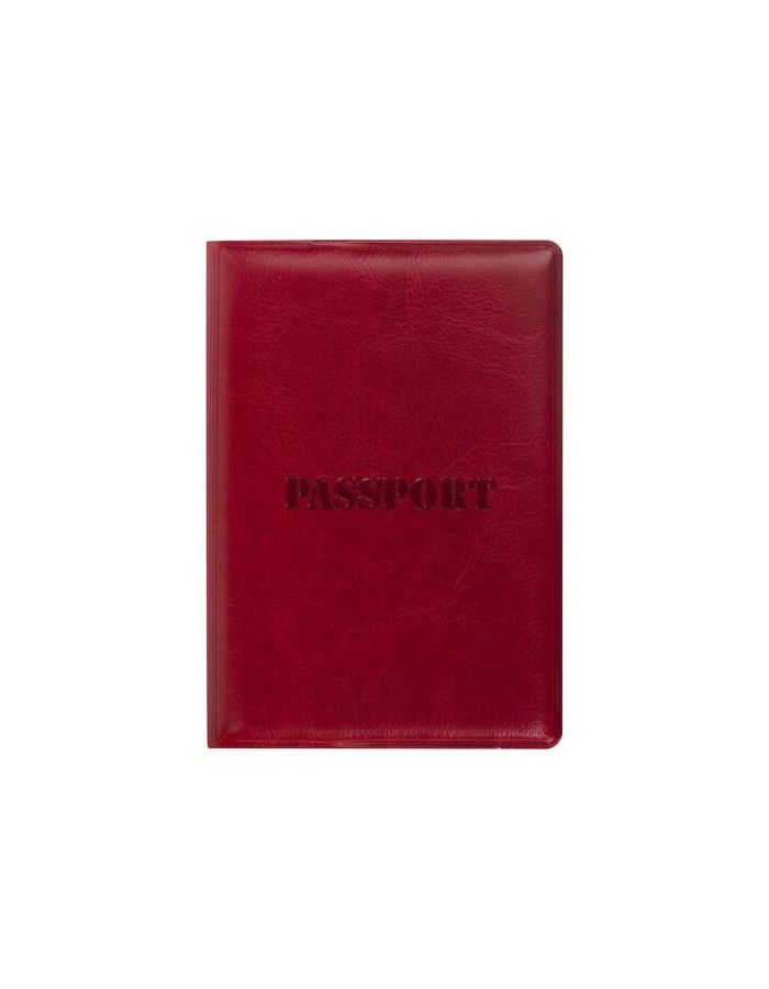 Обложка для паспорта STAFF, полиуретан под кожу, "ПАСПОРТ", бордовая, 237600 (10 шт.)
Обложка для паспорта STAFF, полиуретан под кожу, "ПАСПОРТ", бордовая, 237600 (10 шт.)