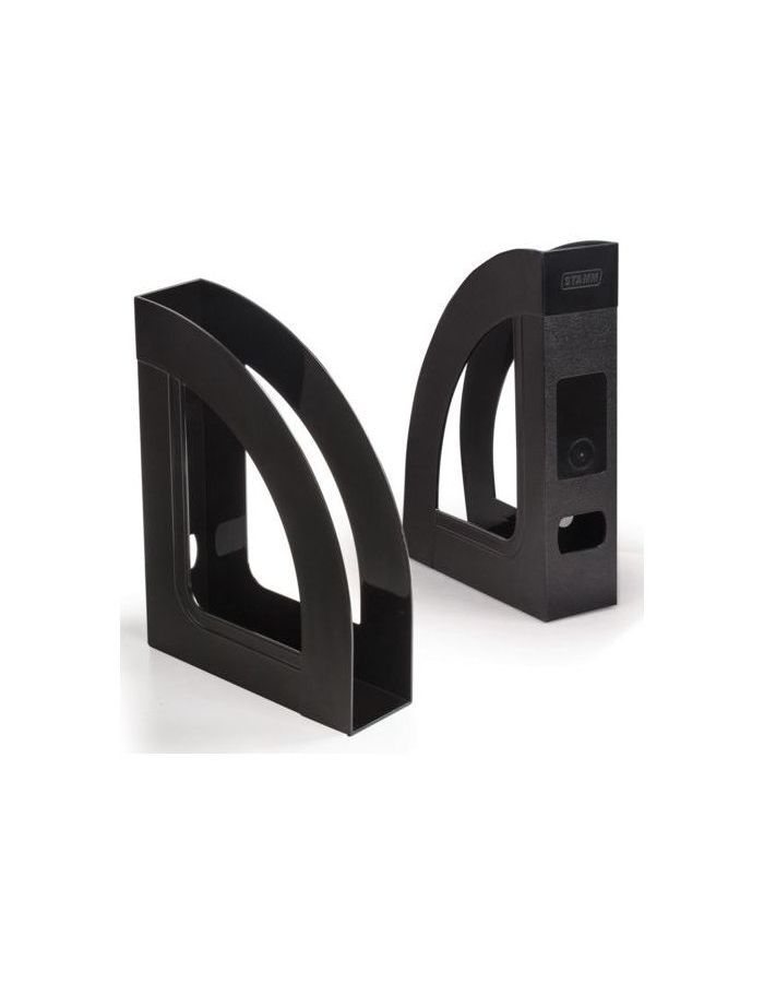 Лоток вертикальный для бумаг СТАММ Респект-эконом (220х70х290 мм), полипропилен, черный, ОФ111, (5 шт.)
Лоток вертикальный для бумаг СТАММ Респект-эконом (220х70х290 мм), полипропилен, черный, ОФ111, (5 шт.)