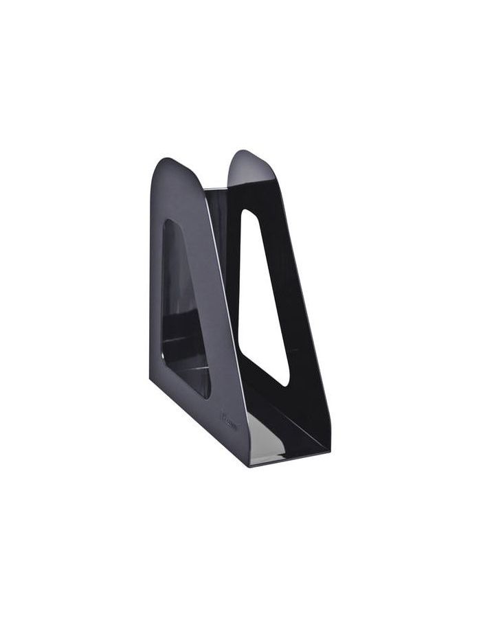 Лоток вертикальный для бумаг СТАММ Фаворит (235х90х240 мм), черный, ЛТ705
Лоток вертикальный для бумаг СТАММ Фаворит (235х90х240 мм), черный, ЛТ705