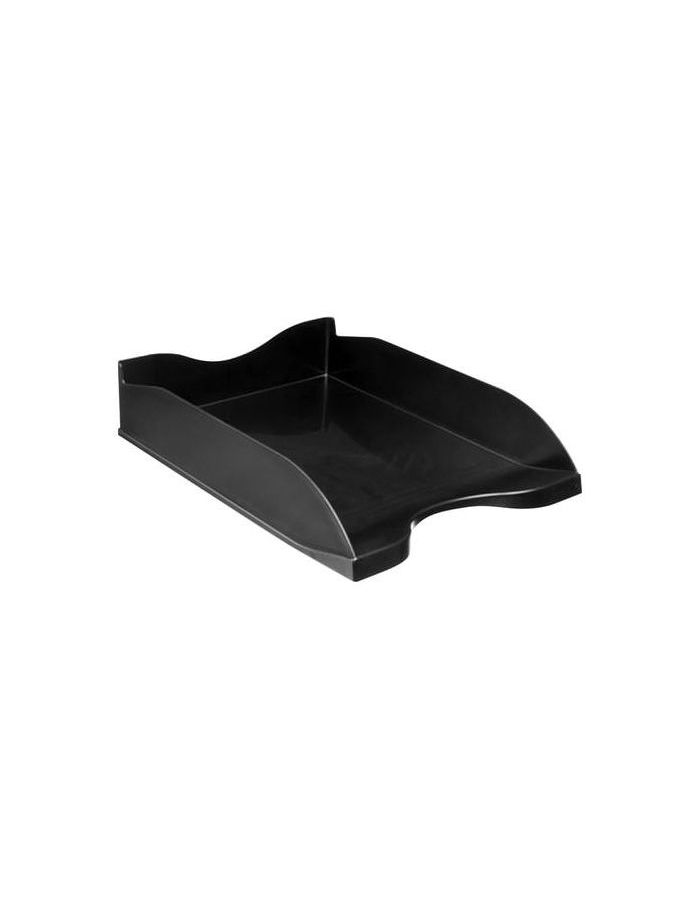 Лоток горизонтальный для бумаг СТАММ Люкс, А4 (340х255х65 мм), полипропилен, черный, ОФ888, (6 шт.)
Лоток горизонтальный для бумаг СТАММ Люкс, А4 (340х255х65 мм), полипропилен, черный, ОФ888, (6 шт.)