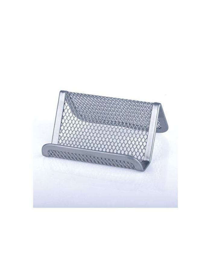 Подставка для визиток настольная BRAUBERG Germanium, металлическая, серебристая, 231943, (6 шт.)
Подставка для визиток настольная BRAUBERG Germanium, металлическая, серебристая, 231943, (6 шт.)