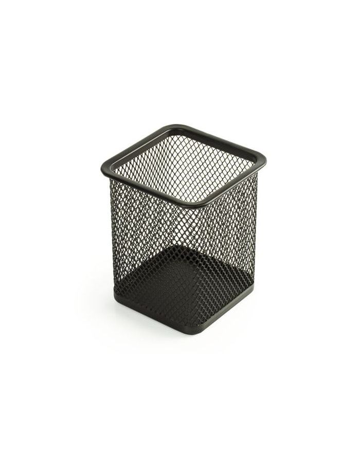 Подставка-органайзер BRAUBERG Germanium, металлическая, квадратное основание, 98х80х80 мм, черная, 231938
Подставка-органайзер BRAUBERG Germanium, металлическая, квадратное основание, 98х80х80 мм, черная, 231938