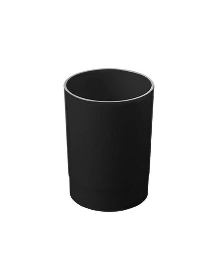 Подставка-органайзер СТАММ (стакан для ручек), 70х70х90 мм, черный, ОФ777, (24 шт.)
Подставка-органайзер СТАММ (стакан для ручек), 70х70х90 мм, черный, ОФ777, (24 шт.)