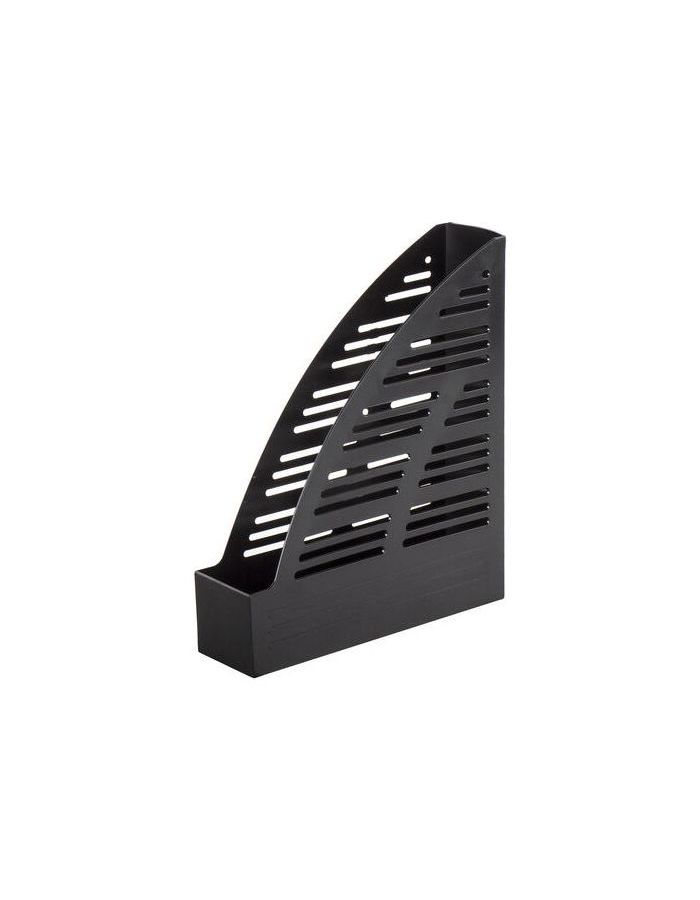 Лоток вертикальный для бумаг BRAUBERG Standard, 245х70х295 мм, черный
Лоток вертикальный для бумаг BRAUBERG Standard, 245х70х295 мм, черный