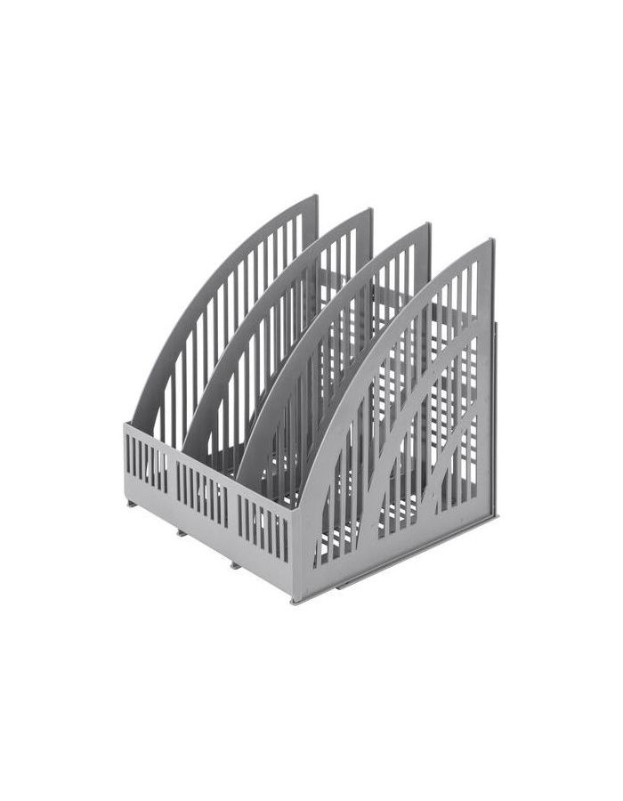 Лоток вертикальный для бумаг BRAUBERG "Energy", 250 мм, 3 отделения, сетчатый, сборный, серый, 237018
Лоток вертикальный для бумаг BRAUBERG "Energy", 250 мм, 3 отделения, сетчатый, сборный, серый, 237018