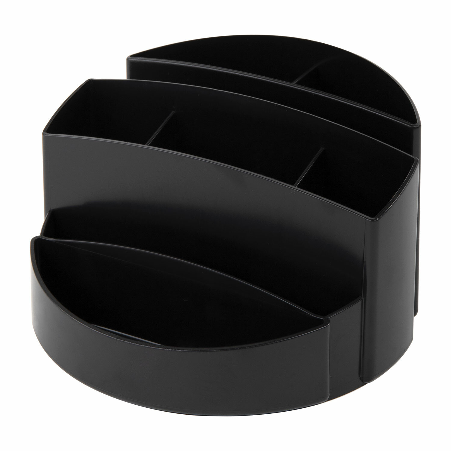 237948, Подставка-органайзер BRAUBERG "Office", 133х133х80 мм, 8 отделений, черная, 237948
237948, Подставка-органайзер BRAUBERG "Office", 133х133х80 мм, 8 отделений, черная, 237948