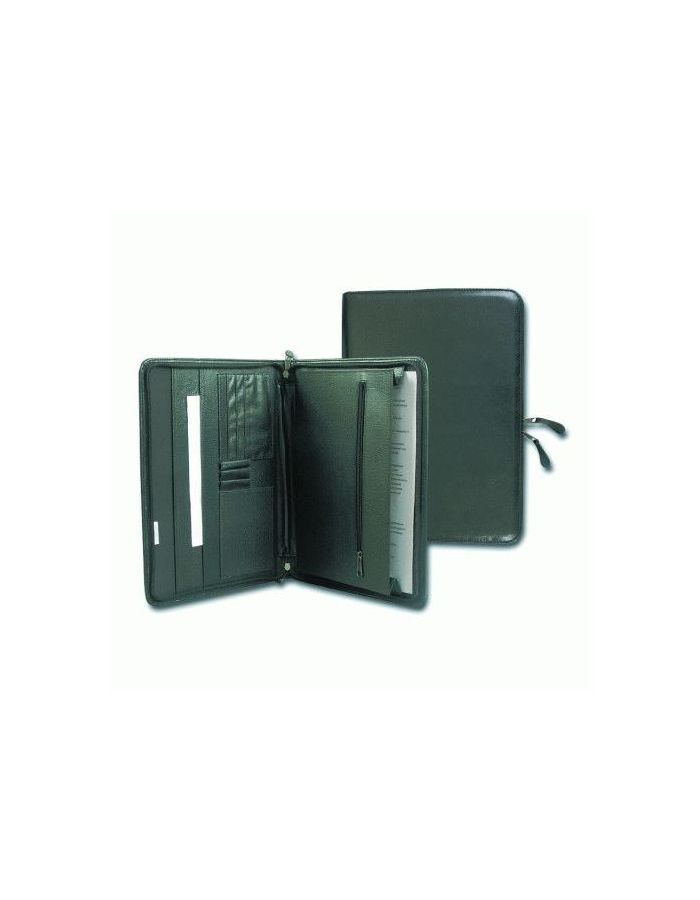 Папка из кожзаменителя на молнии, 8-010
Папка из кожзаменителя на молнии, 8-010