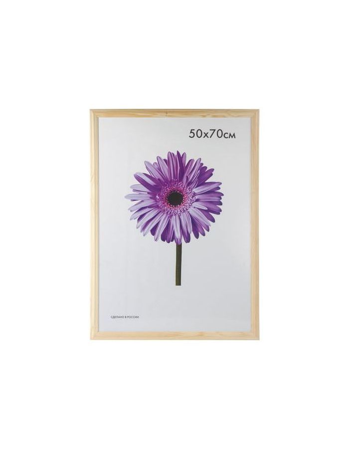 Рамка премиум 50х70 см, дерево, багет 26 мм, Linda, светлое дерево, 0065-50-0000
Рамка премиум 50х70 см, дерево, багет 26 мм, Linda, светлое дерево, 0065-50-0000