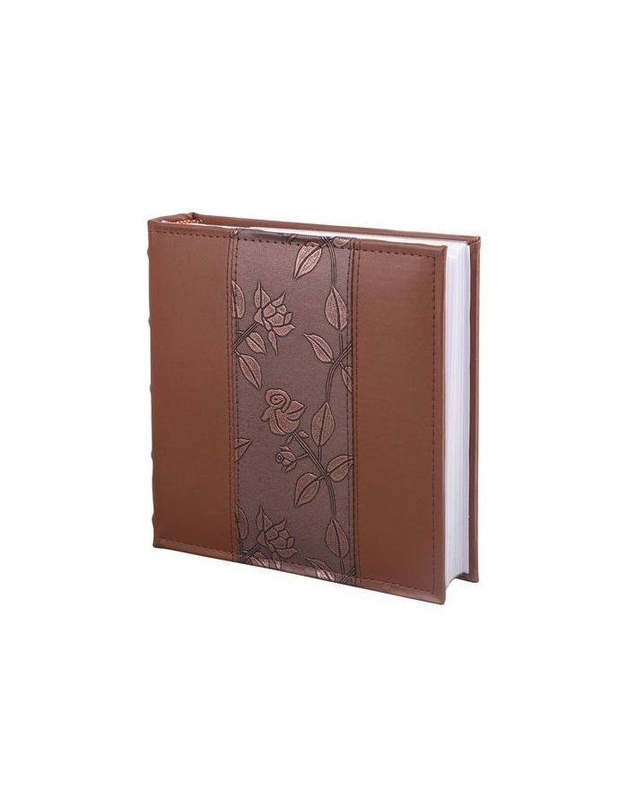 Фотоальбом BRAUBERG на 200 фото 10х15 см, под кожу (комбинированную), бумажные страницы, бокс, коричневый, 390483
Фотоальбом BRAUBERG на 200 фото 10х15 см, под кожу (комбинированную), бумажные страницы, бокс, коричневый, 390483