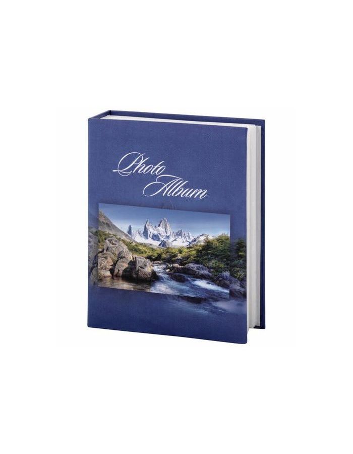 Фотоальбом BRAUBERG на 200 фотографий 10х15 см, твердая обложка, Горный пейзаж, синий, 390669
Фотоальбом BRAUBERG на 200 фотографий 10х15 см, твердая обложка, Горный пейзаж, синий, 390669