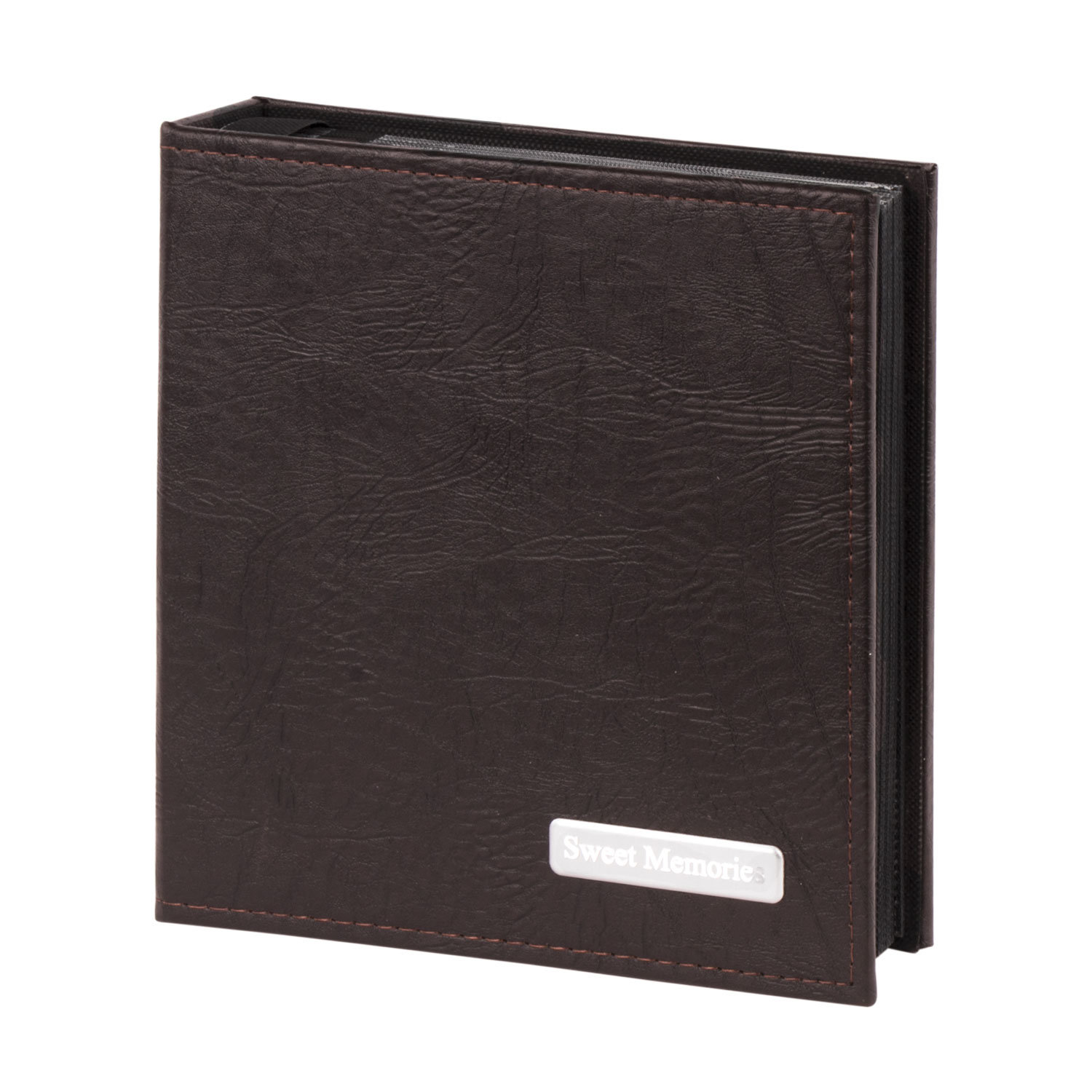 Фотоальбом BRAUBERG на 200 фото 10х15 см, под фактурную кожу, индивидуальный бокс, черный, 391116
Фотоальбом BRAUBERG на 200 фото 10х15 см, под фактурную кожу, индивидуальный бокс, черный, 391116