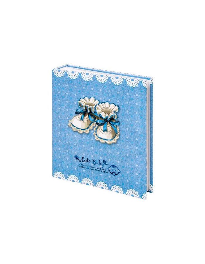 Фотоальбом BRAUBERG "Baby shoes" на 200 фото 10х15 см, твердая обложка, термосклейка, голубой, 39114
Фотоальбом BRAUBERG "Baby shoes" на 200 фото 10х15 см, твердая обложка, термосклейка, голубой, 39114