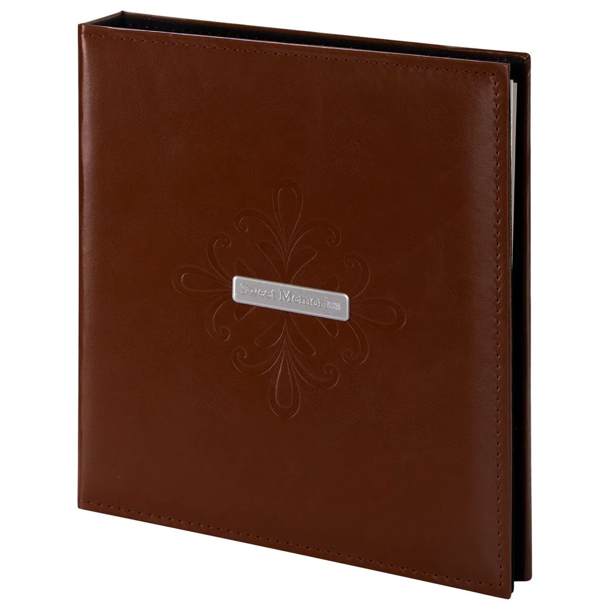 Фотоальбом BRAUBERG "Beta" 20 магнитных листов, 23х28 см, под гладкую кожу, коричневый, 391180
Фотоальбом BRAUBERG "Beta" 20 магнитных листов, 23х28 см, под гладкую кожу, коричневый, 391180