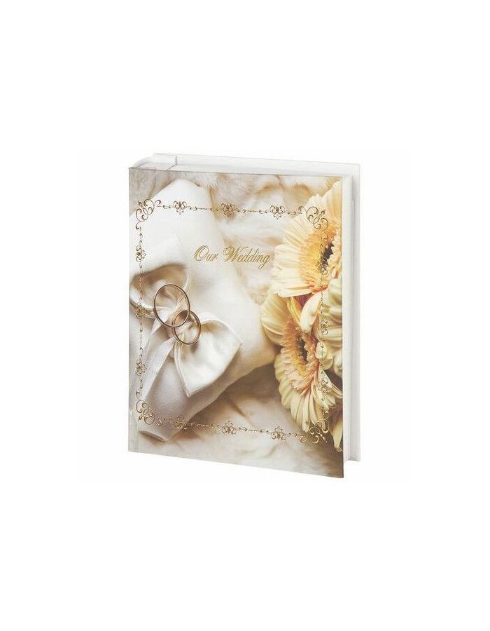 Фотоальбом BRAUBERG "Свадебный букет" на 200 фото 10х15 см, твердая обложка, переплет, бокс, 391152
Фотоальбом BRAUBERG "Свадебный букет" на 200 фото 10х15 см, твердая обложка, переплет, бокс, 391152