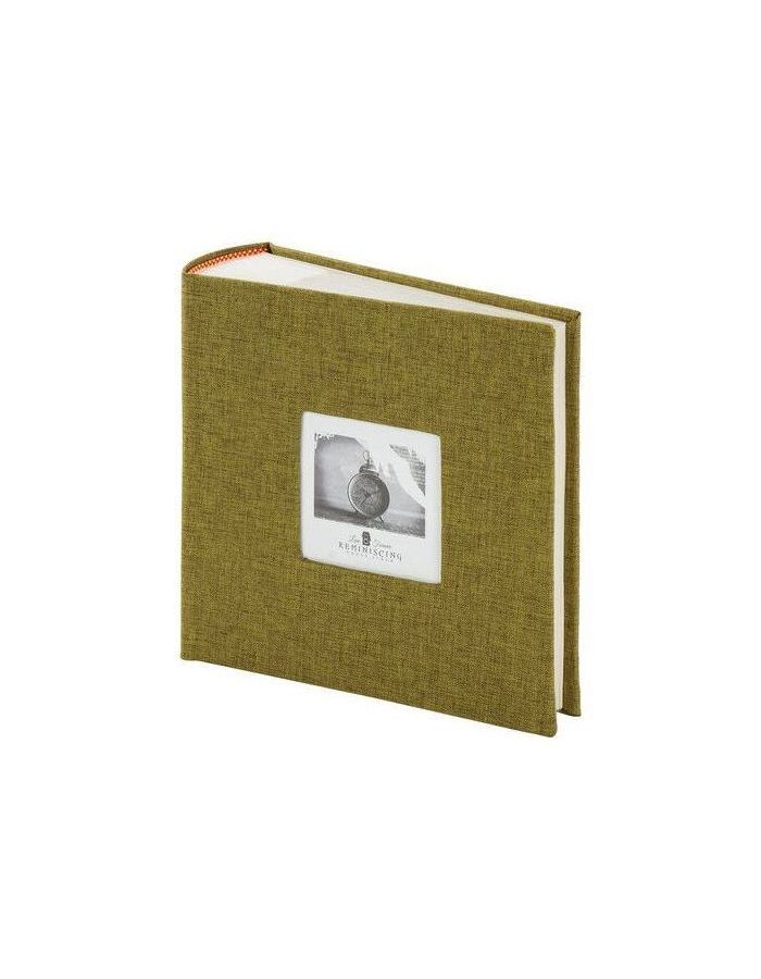 Фотоальбом BRAUBERG на 300 фото 10х15 см, ткань, хаки, 391188
Фотоальбом BRAUBERG на 300 фото 10х15 см, ткань, хаки, 391188