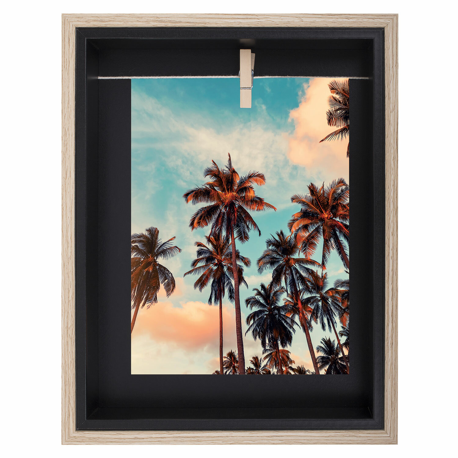 391290, Рамка из МДФ BRAUBERG LOFT BLACK BOX, фото 13х18 см, с прищепкой, 20х25 см, 391290
391290, Рамка из МДФ BRAUBERG LOFT BLACK BOX, фото 13х18 см, с прищепкой, 20х25 см, 391290