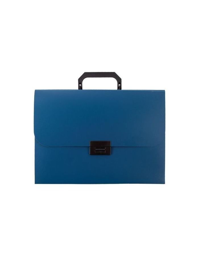 Портфель пластиковый STAFF А4 (330х235х36 мм), 13 отделений, индексные ярлыки, синий, 229244
Портфель пластиковый STAFF А4 (330х235х36 мм), 13 отделений, индексные ярлыки, синий, 229244