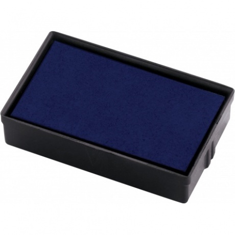 Подушка сменная (26х9 мм) ДЛЯ TRODAT 4910, 4810, 4836, синяя, 69322
Подушка сменная (26х9 мм) ДЛЯ TRODAT 4910, 4810, 4836, синяя, 69322