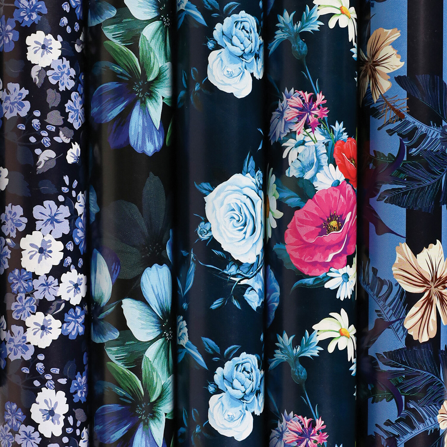 591588, (цена за 10 шт.) Бумага упаковочная мелованная "Night Flowers" 70x100 см, 5 дизайнов ассорти, ЗОЛОТАЯ СКАЗКА, 591588
591588, (цена за 10 шт.) Бумага упаковочная мелованная "Night Flowers" 70x100 см, 5 дизайнов ассорти, ЗОЛОТАЯ СКАЗКА, 591588