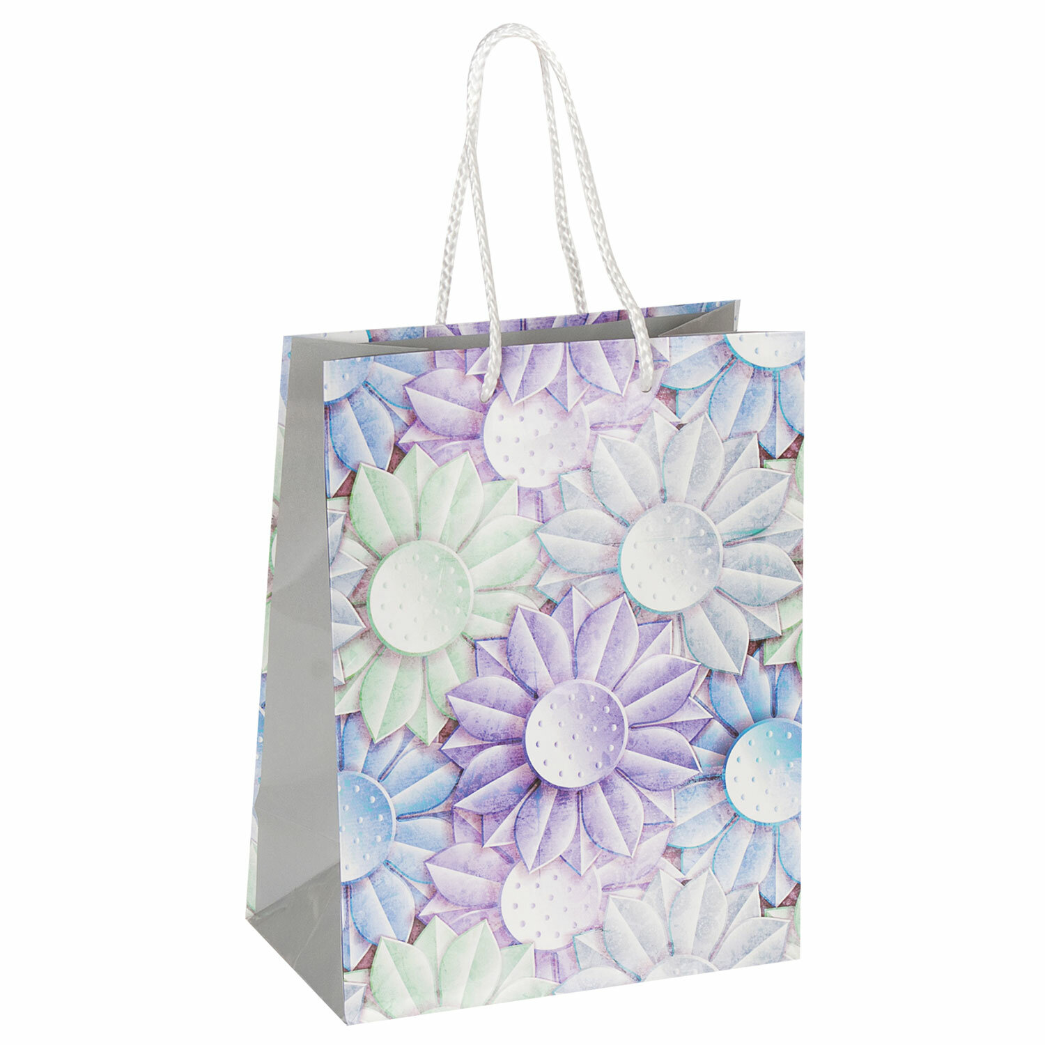 606595, (цена за 12 шт.) Пакет подарочный 17,8x9,8x22,9 см, ЗОЛОТАЯ СКАЗКА "Цветочная композиция", ламинированный, 606595
606595, (цена за 12 шт.) Пакет подарочный 17,8x9,8x22,9 см, ЗОЛОТАЯ СКАЗКА "Цветочная композиция", ламинированный, 606595